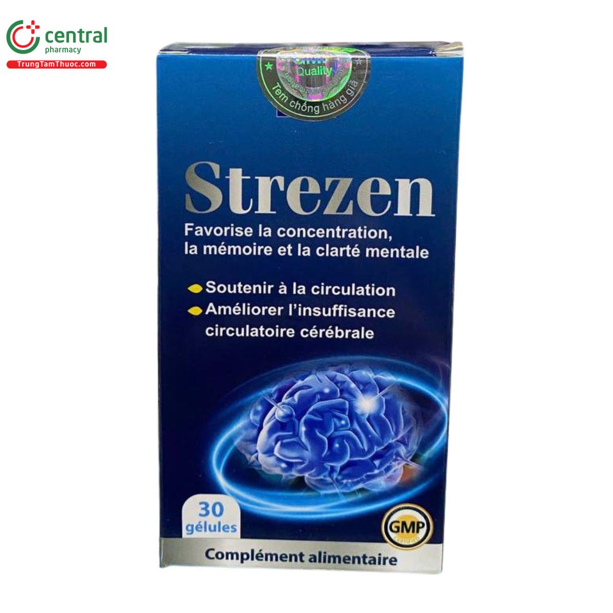 strezen 1 C1651 strezen 1 C1651