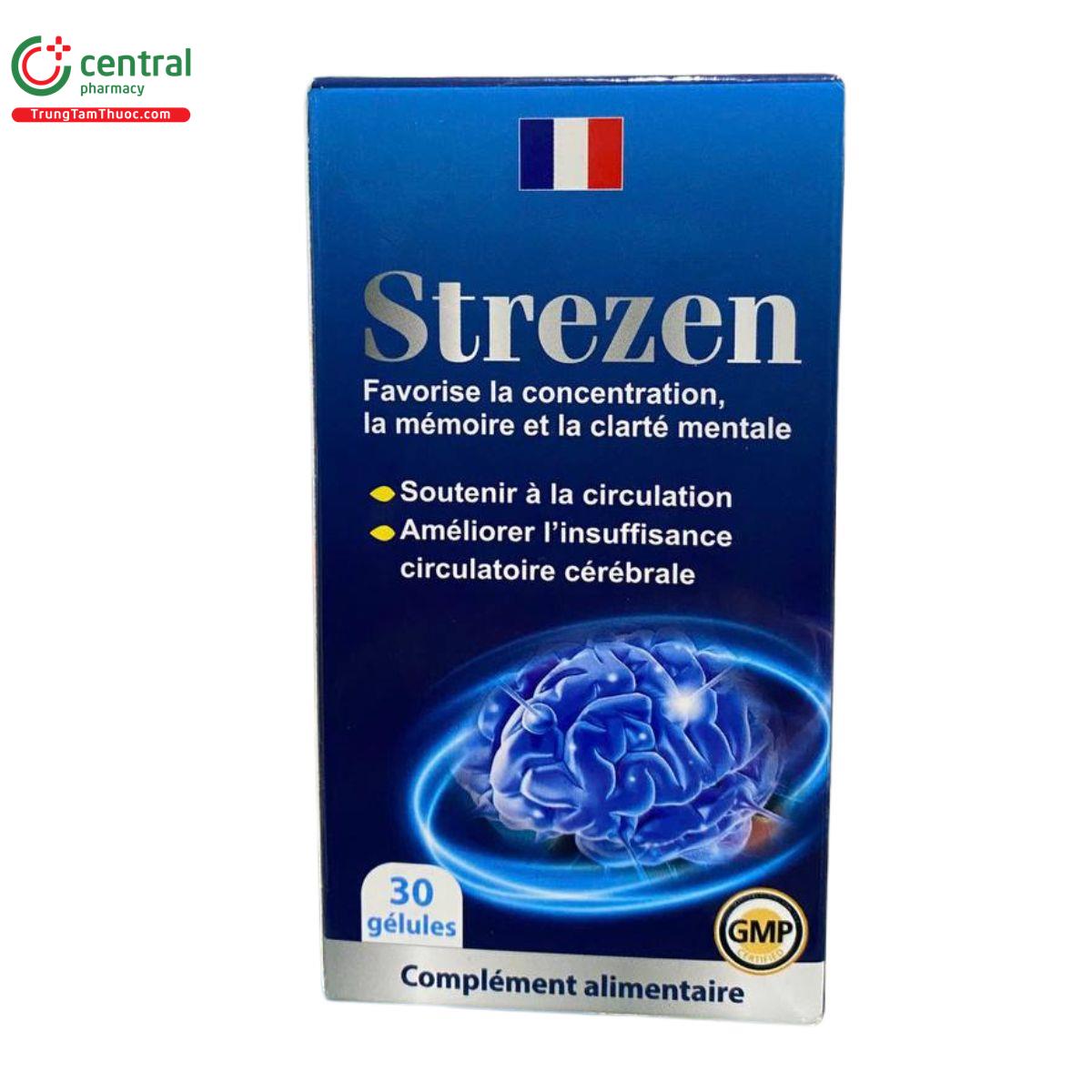 strezen 3 C0648 strezen 3 C0648