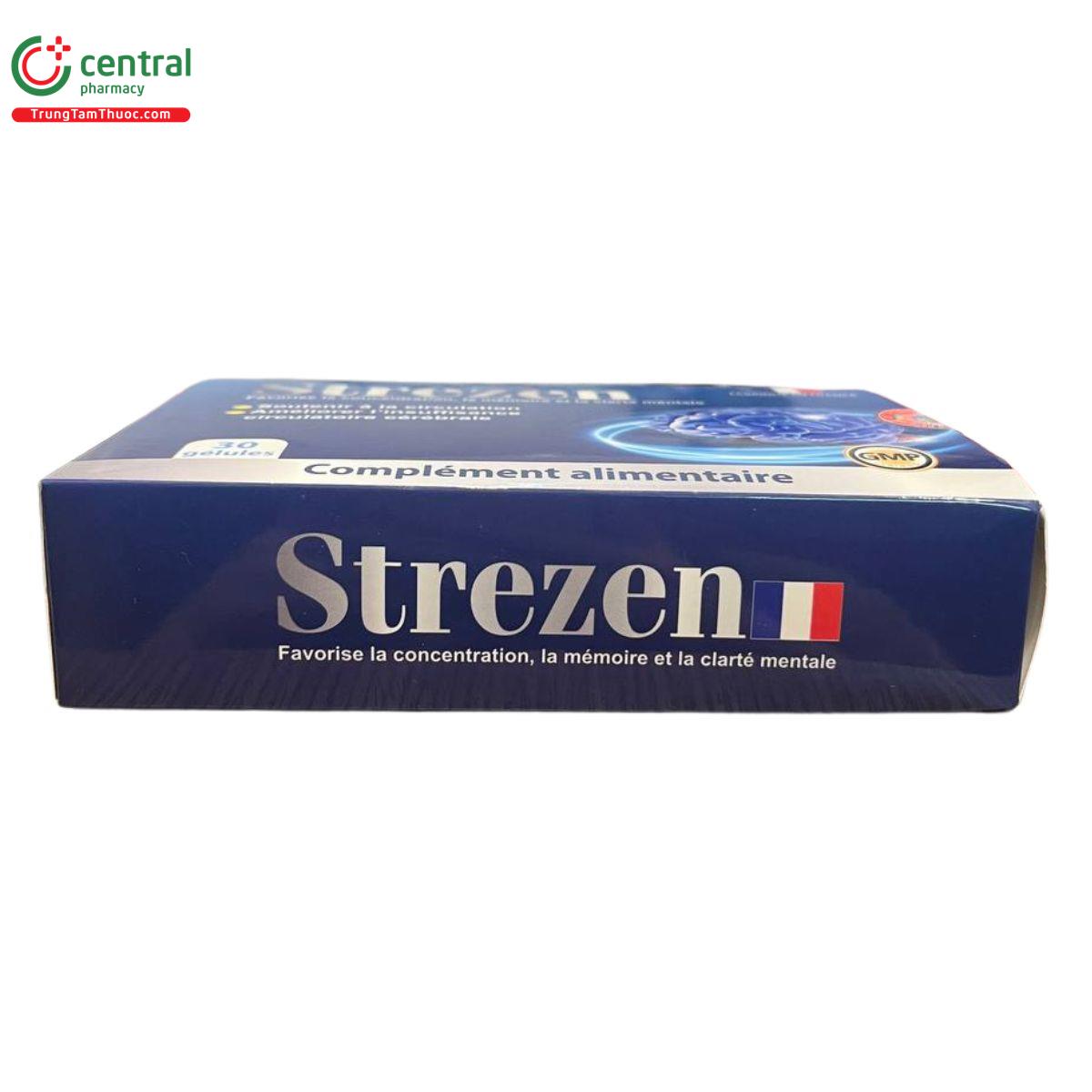 strezen 6 H2834 strezen 6 H2834