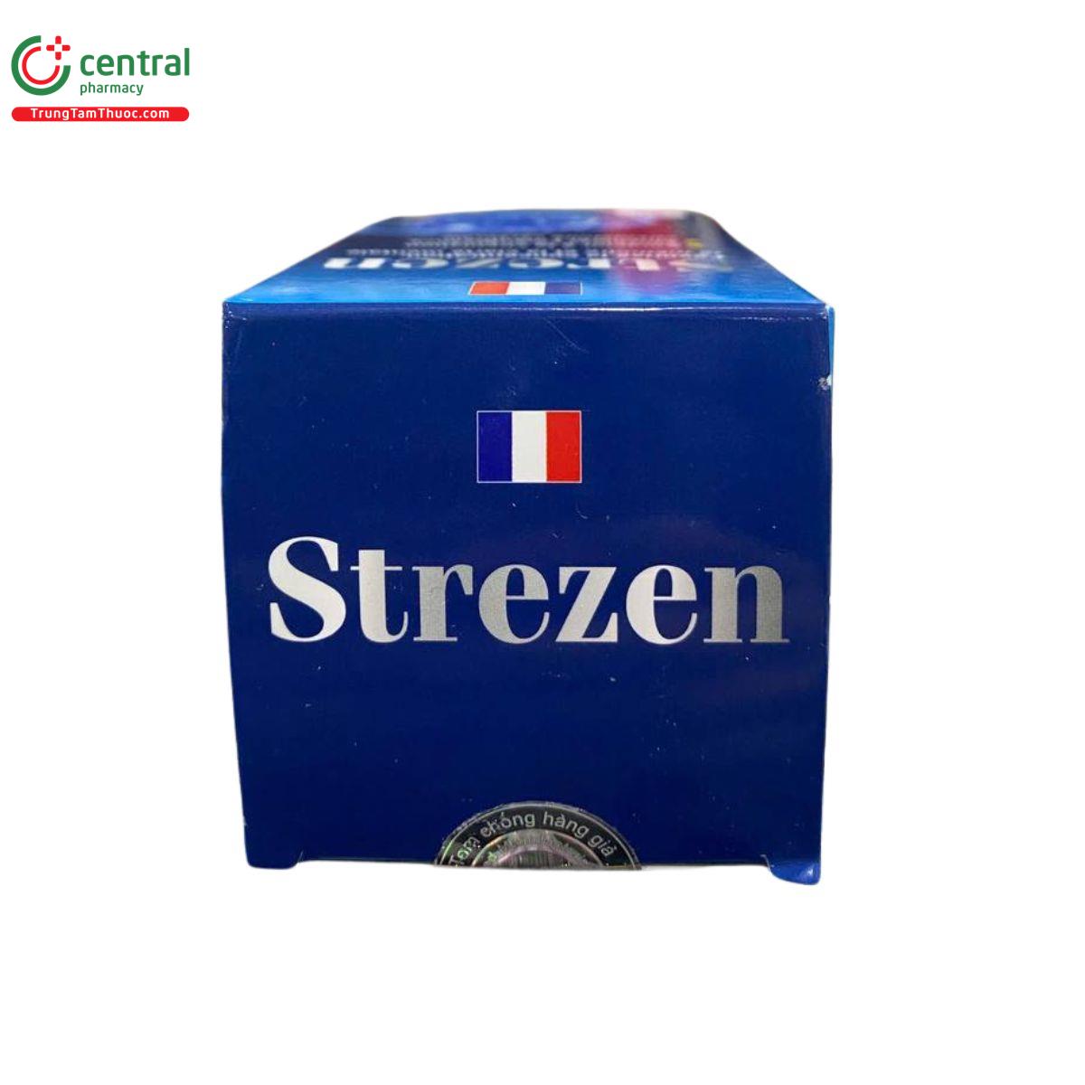 strezen 7 G2405 strezen 7 G2405