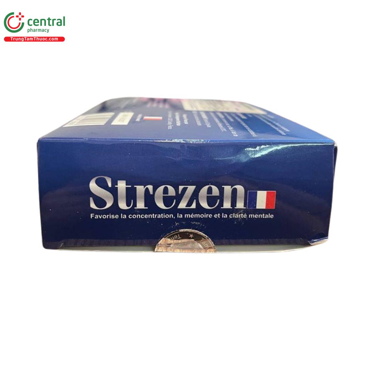 strezen 8 P6560 strezen 8 P6560