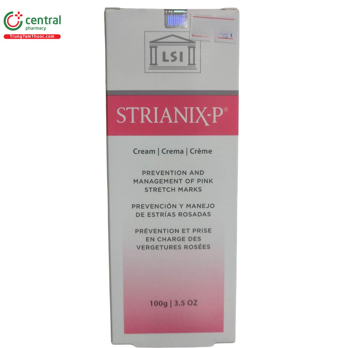 strianix p 2 L4605