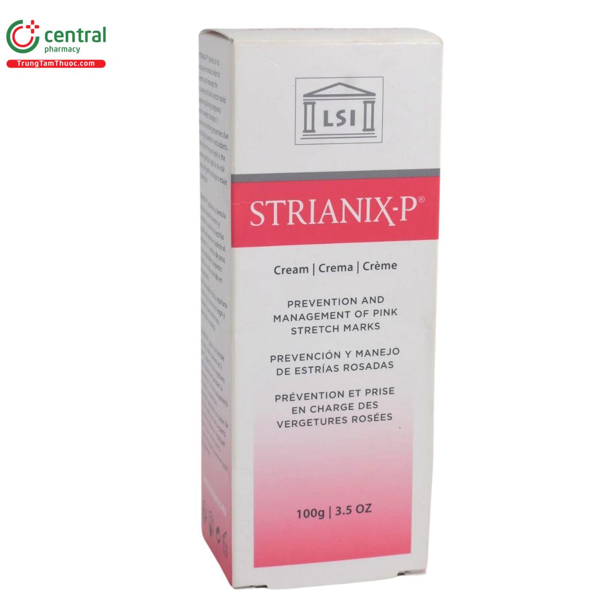 strianix p 6 P6564