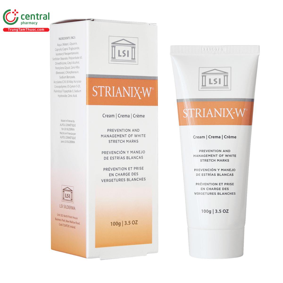 strianix w 1 P6466 strianix w 1 P6466