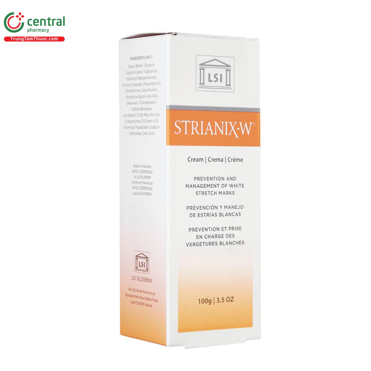 strianix w 2 J3620 strianix w 2 J3620