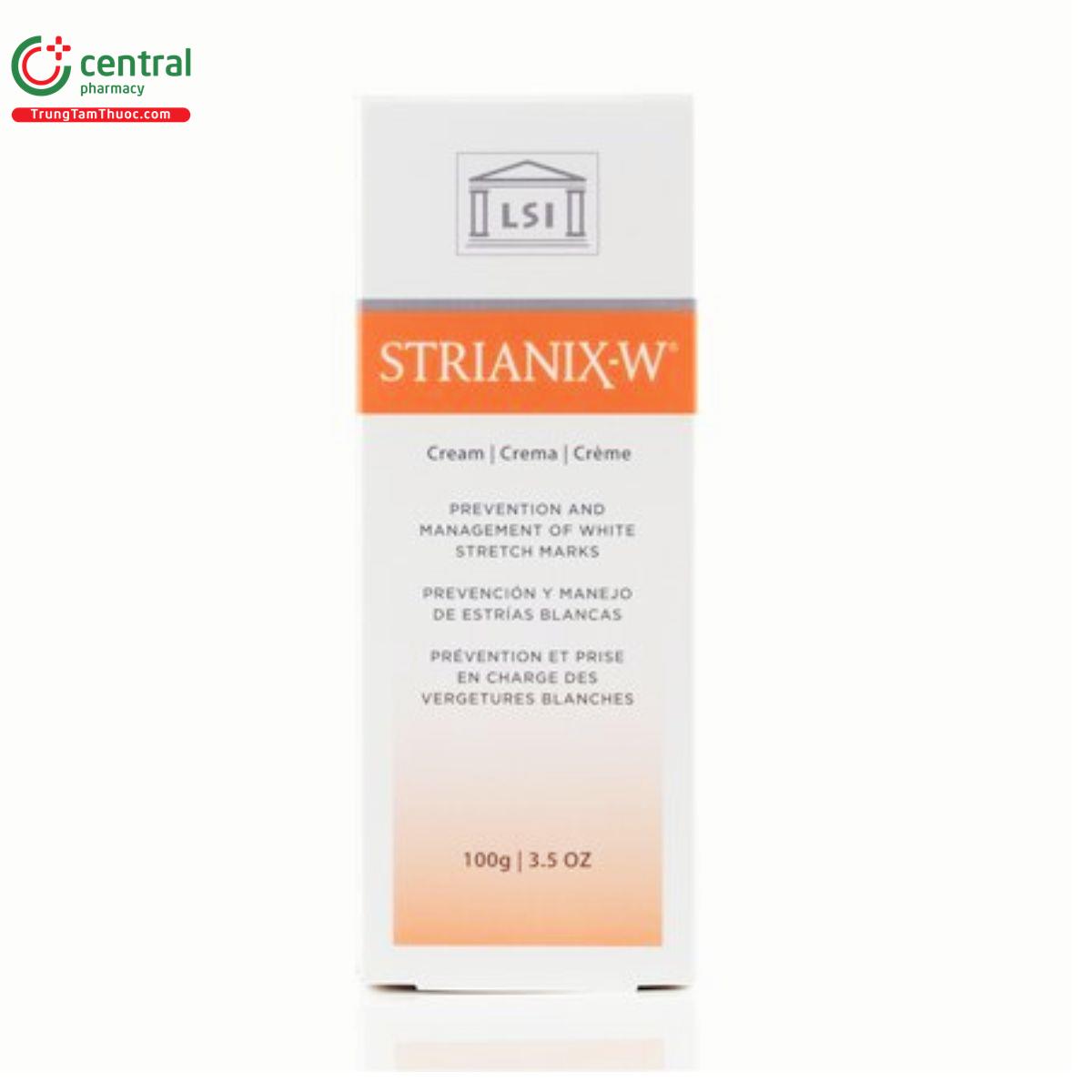 strianix w 3 C0083 strianix w 3 C0083