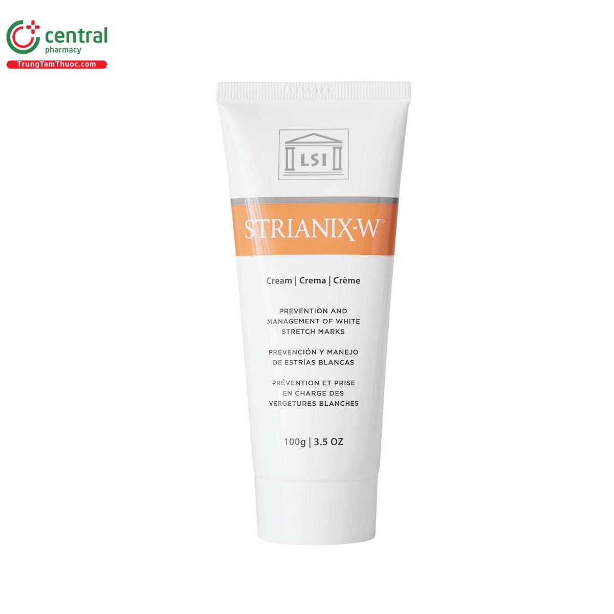 strianix w 6 A0816 strianix w 6 A0816