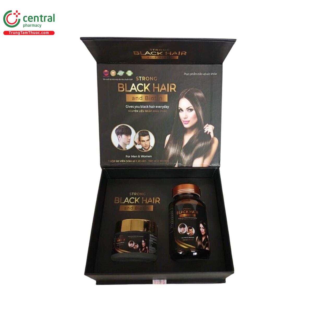 strong black hair and biotin 2 S7080