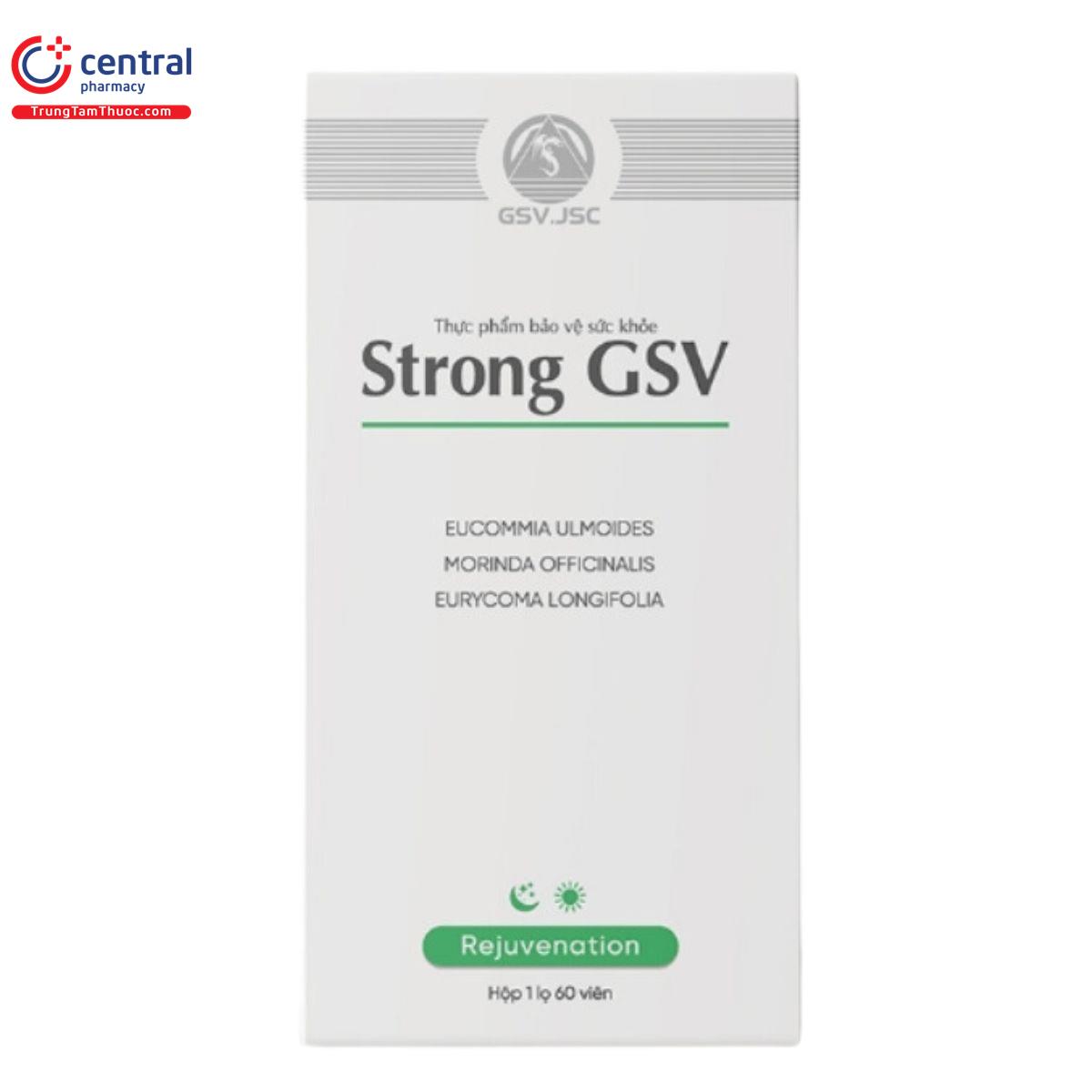 strong gsv 5 O5217