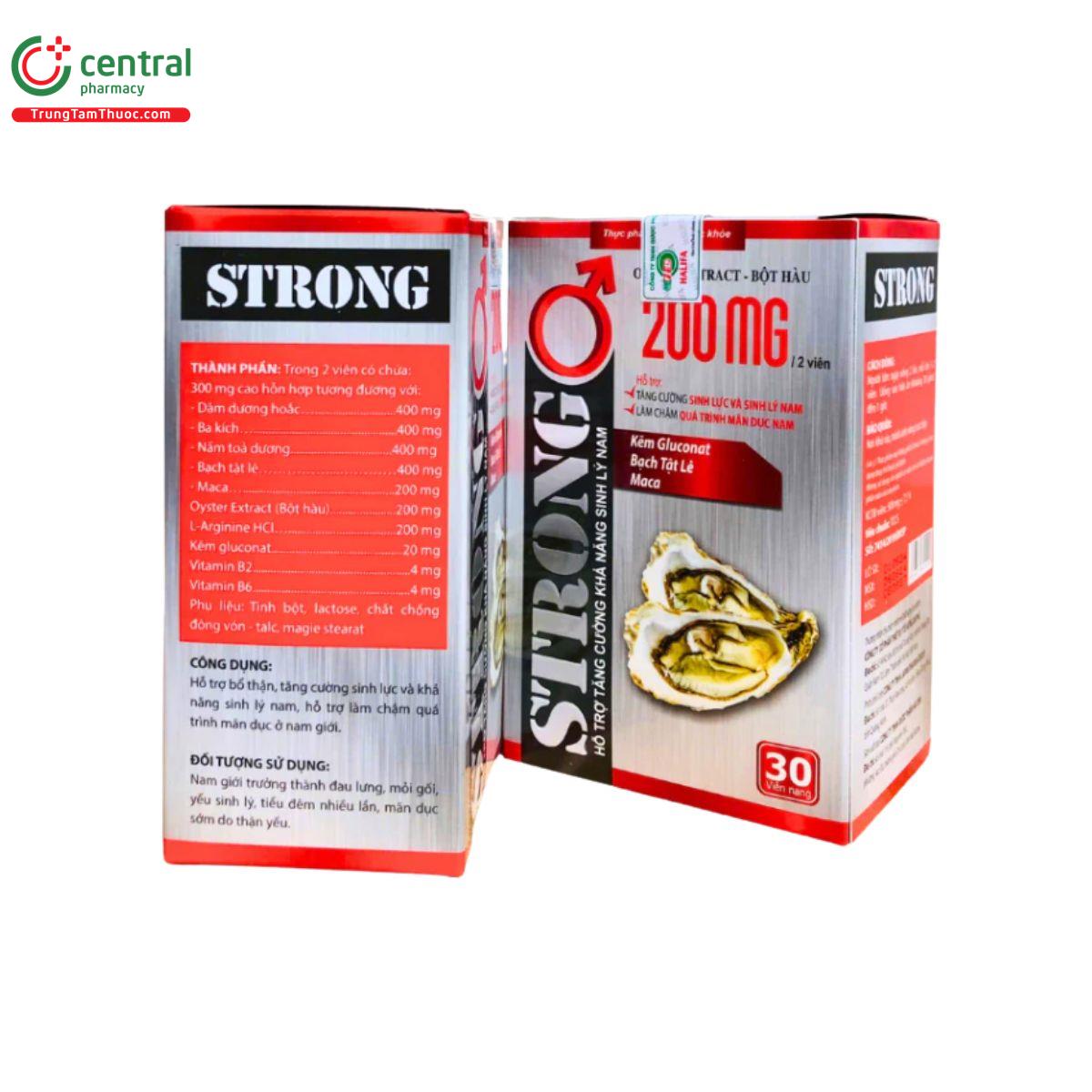 strong oyster extract 2 1 L4355