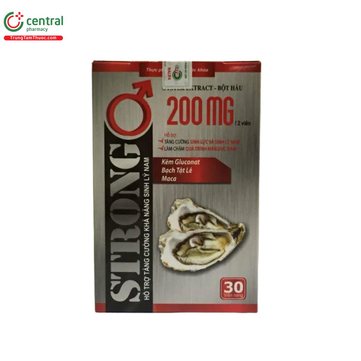 strong oyster extract 2 2 R7082