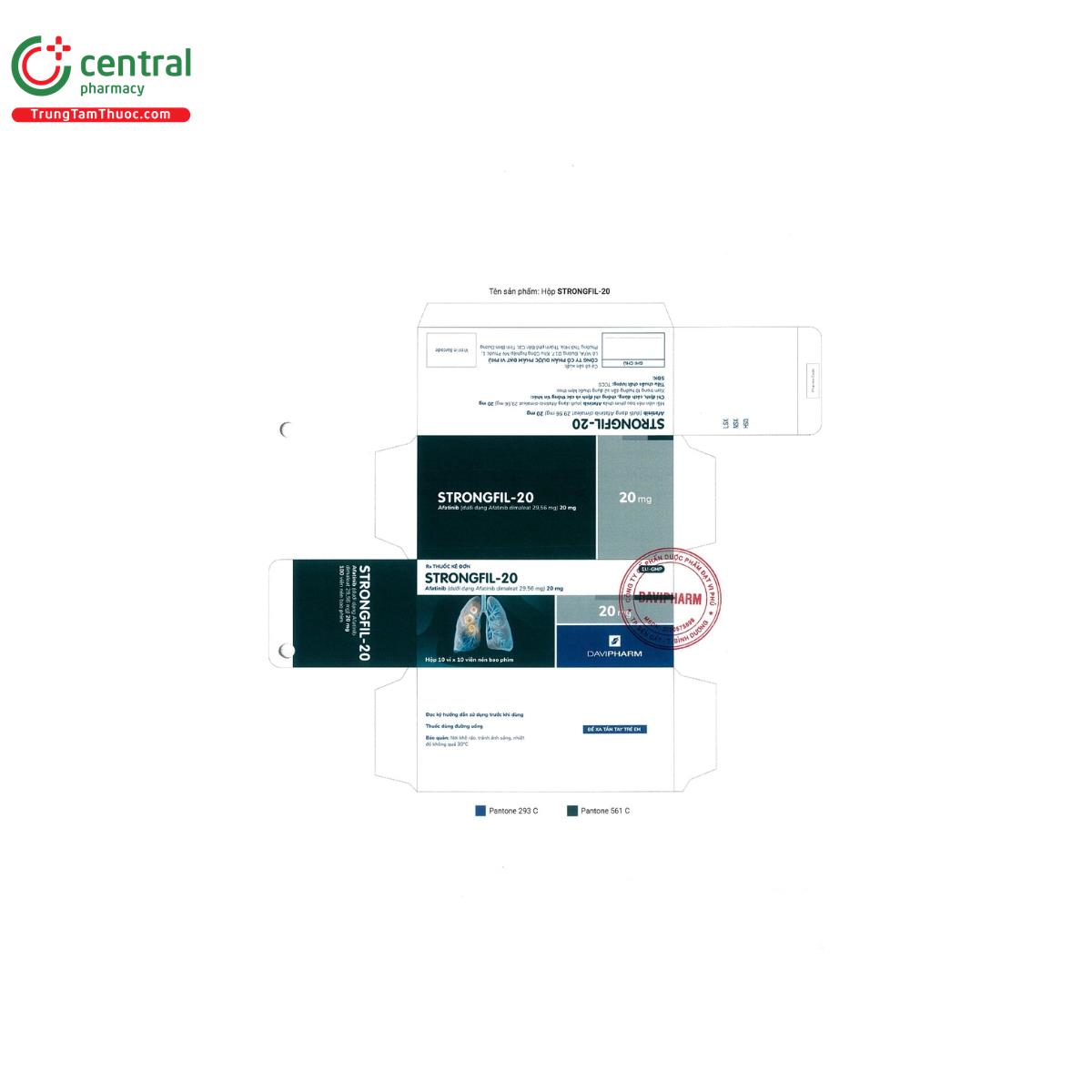 strongfil 20mg 4 J3065 strongfil 20mg 4 J3065
