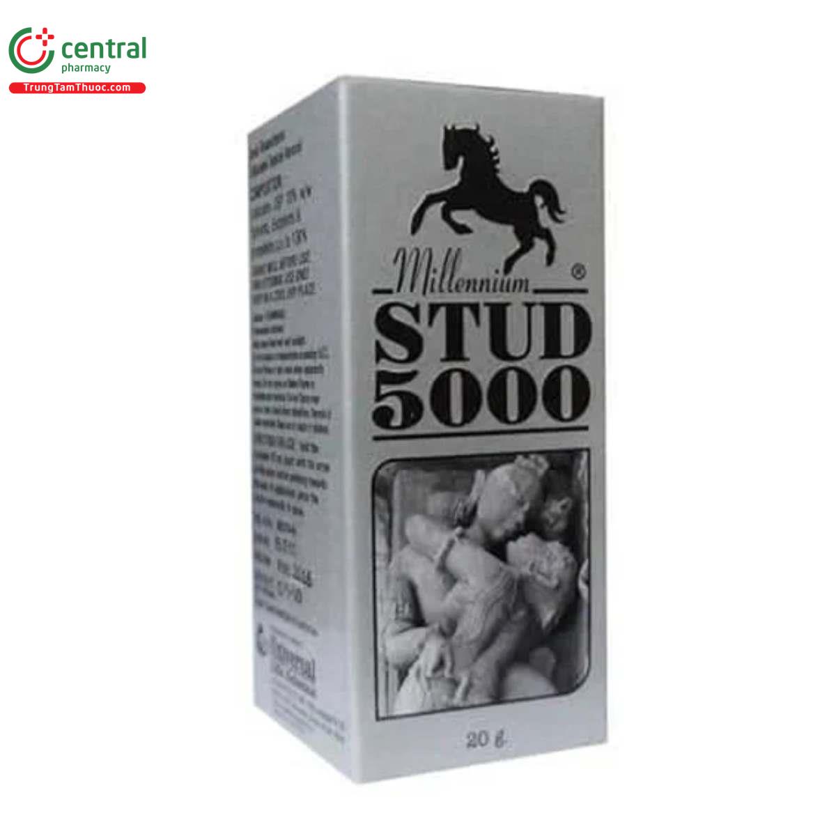 stud 5000 12 C1614