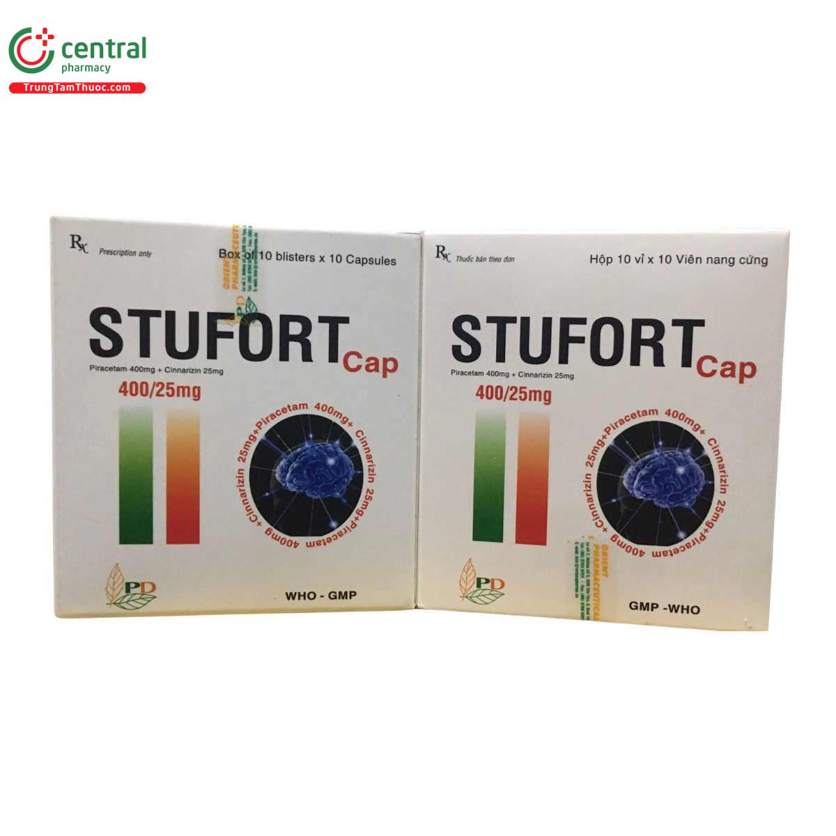 stufort cap 1 F2064 stufort cap 1 F2064