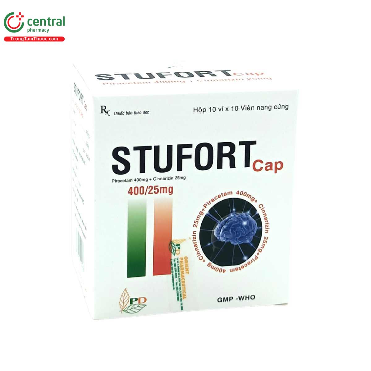 stufort cap 2 G2042 stufort cap 2 G2042