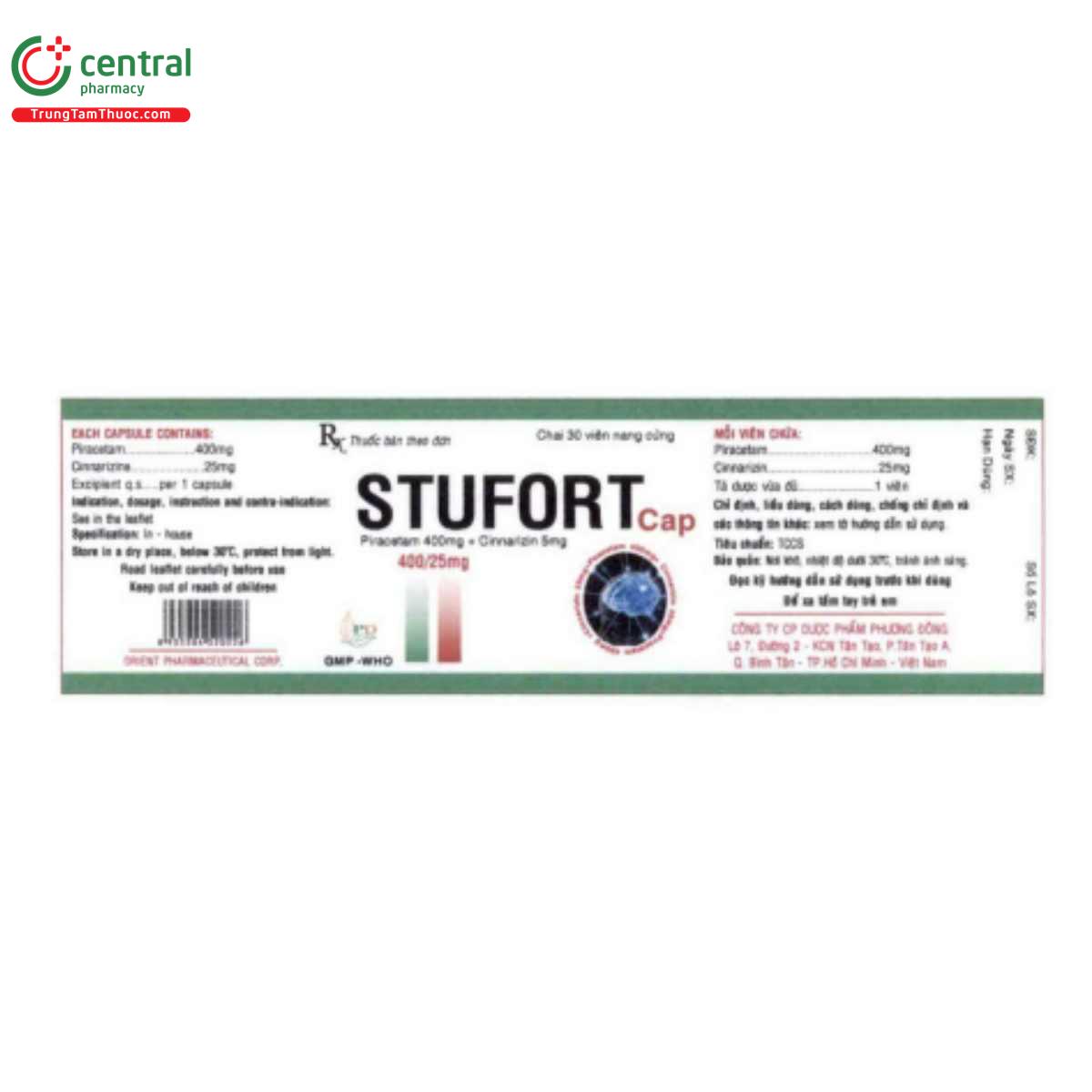 stufort cap 3 V8315 stufort cap 3 V8315