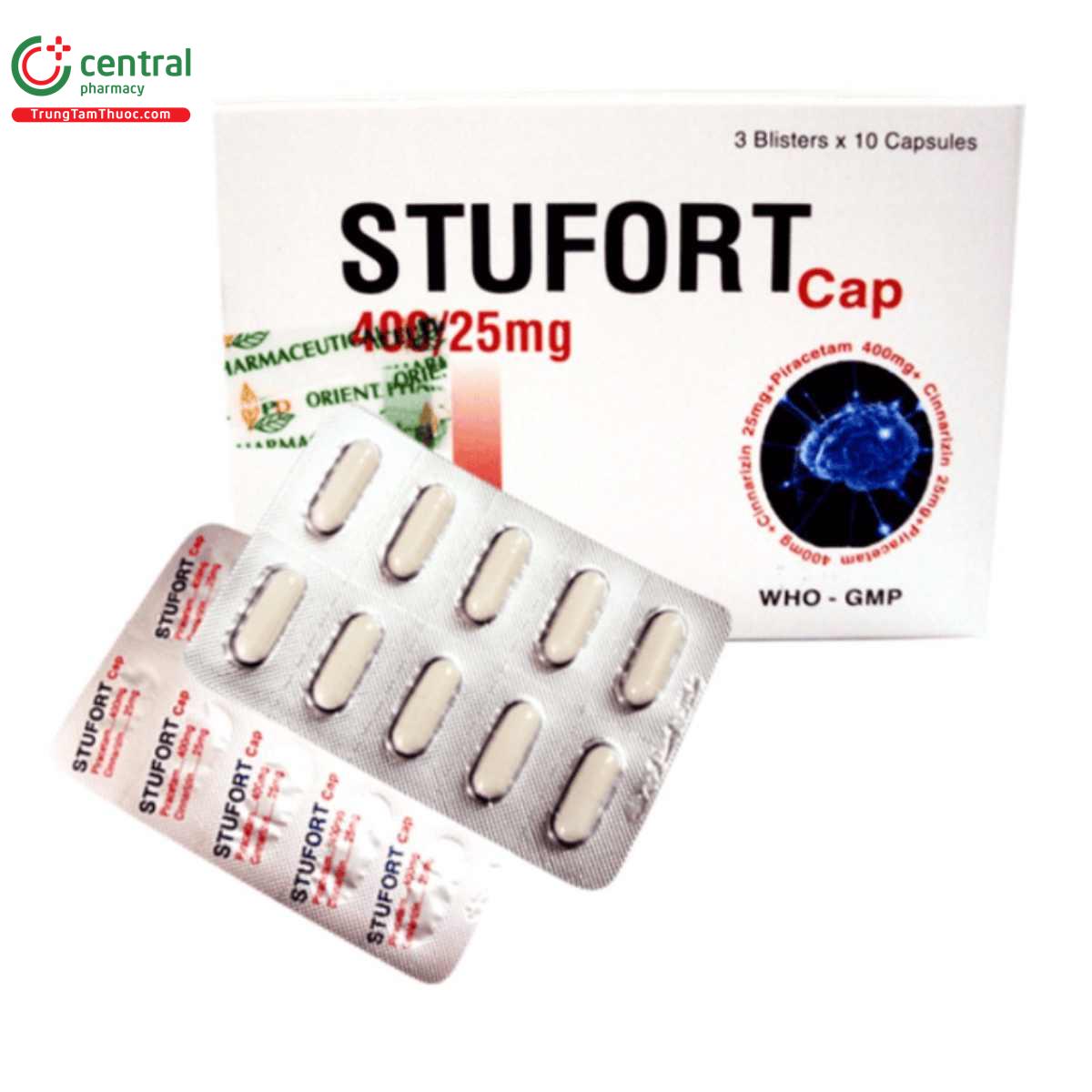 stufort cap L4601 stufort cap L4601
