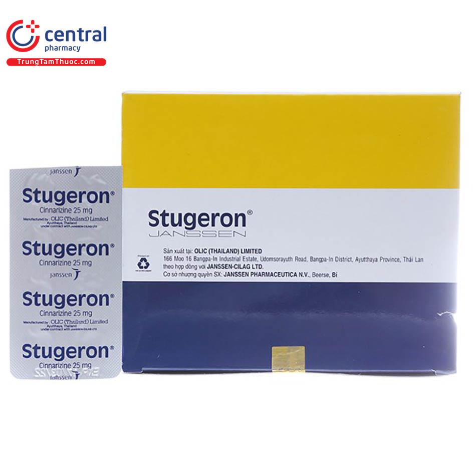 stugeron 6 G2264