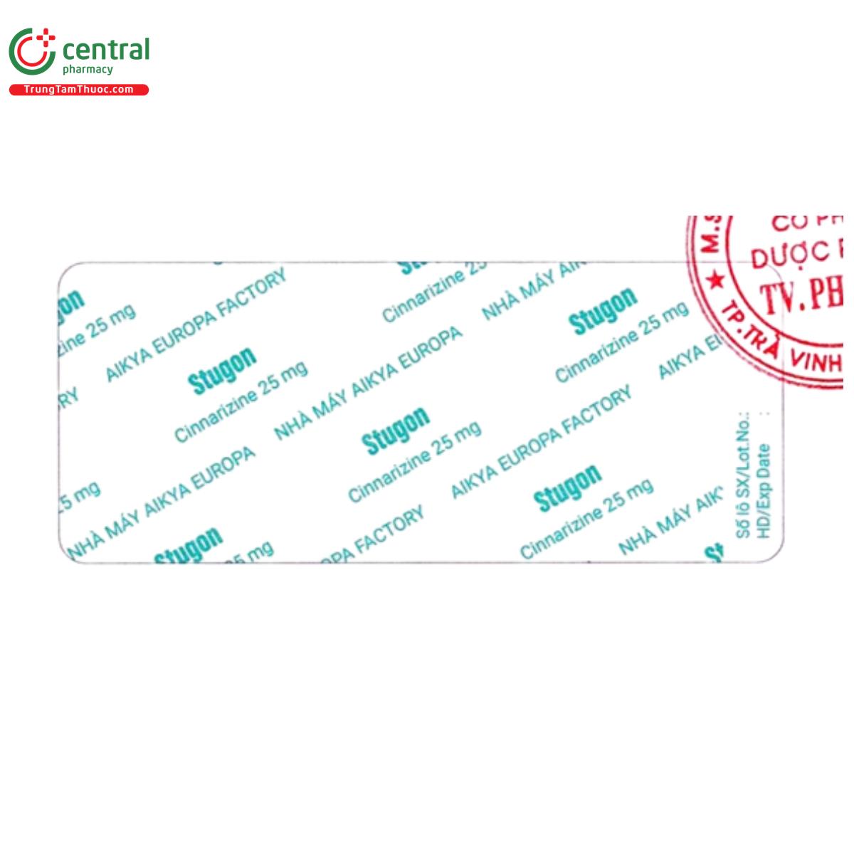 stugon 25mg 2 A0038 stugon 25mg 2 A0038