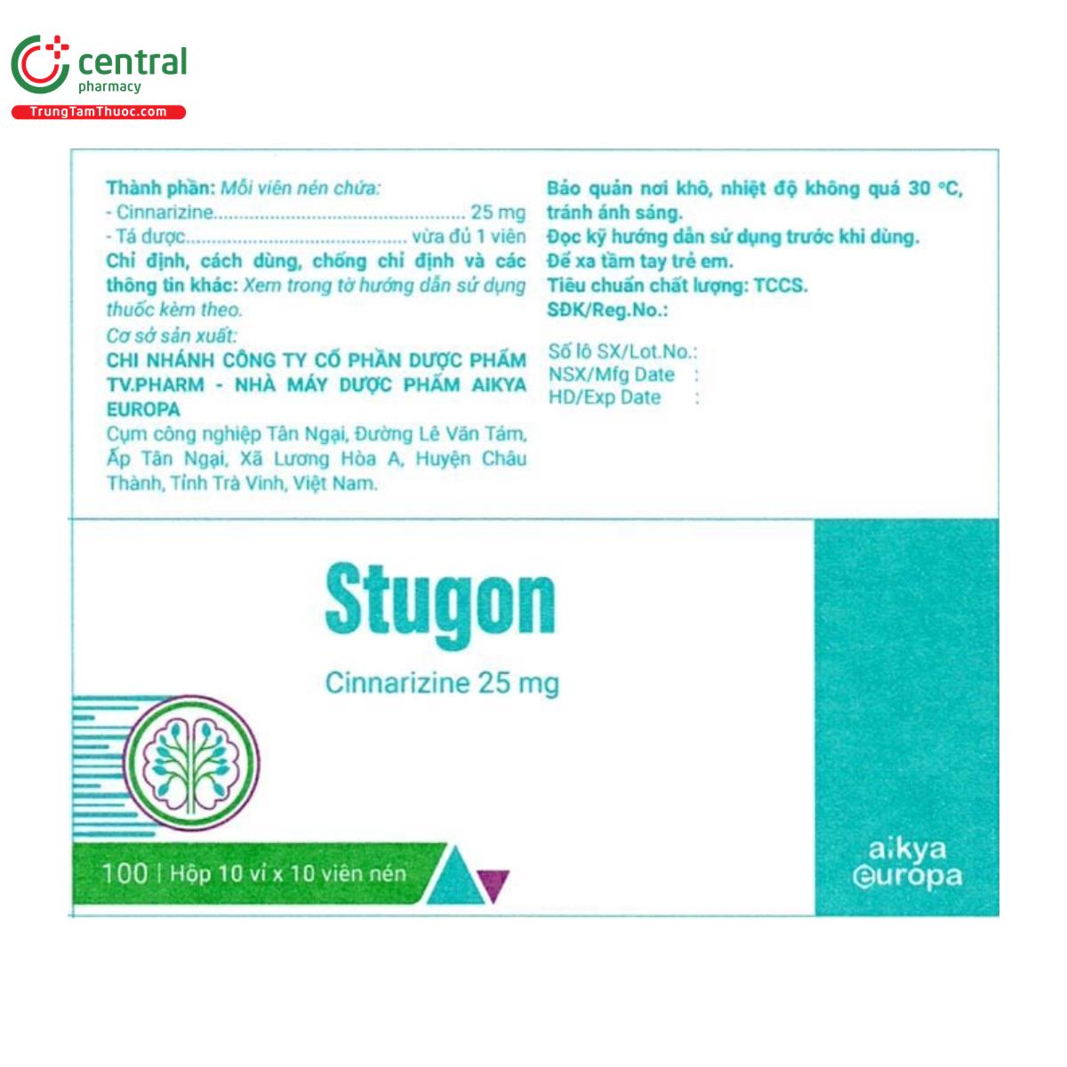 stugon 25mg 3 C0522 stugon 25mg 3 C0522