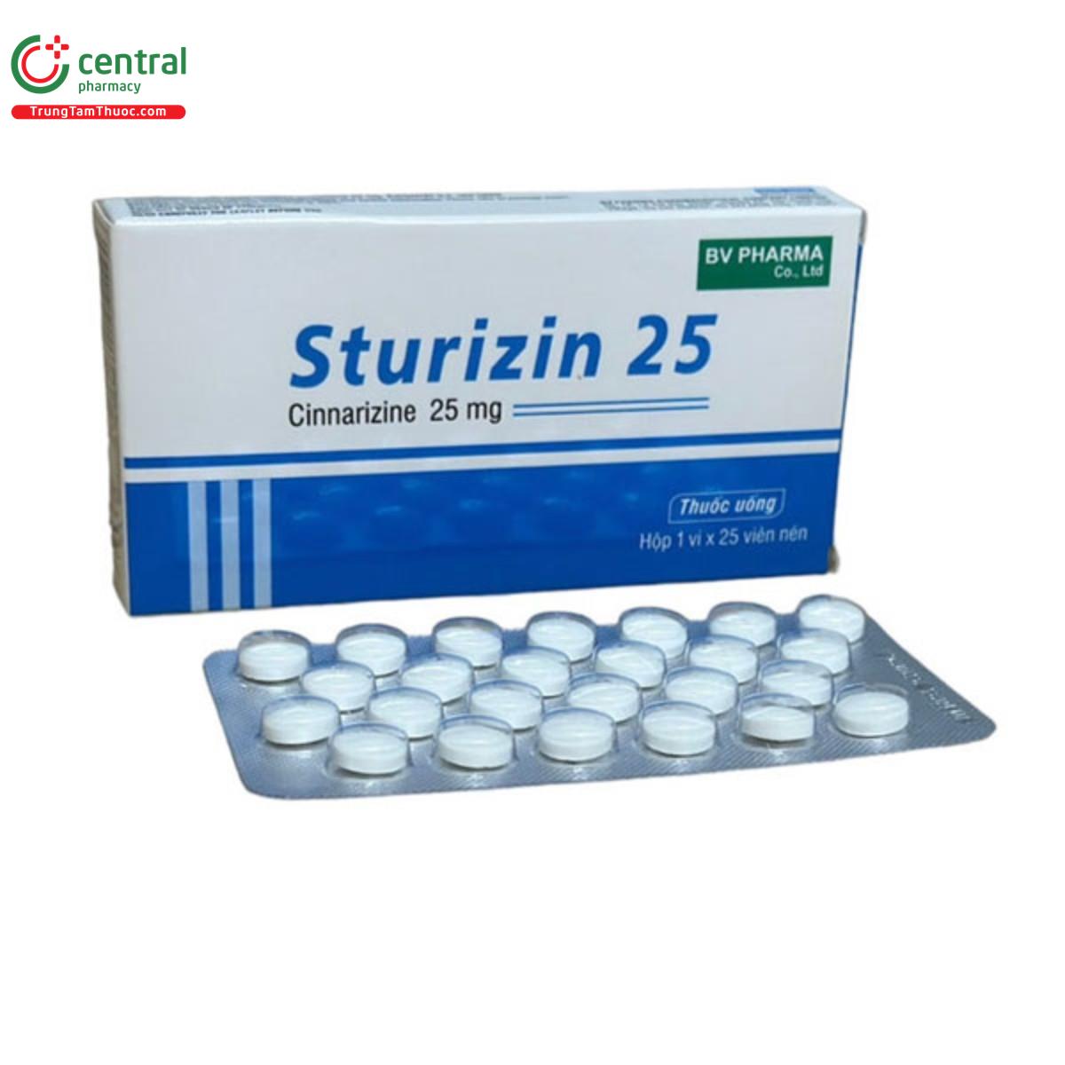 sturizin 25 2 M5733 sturizin 25 2 M5733