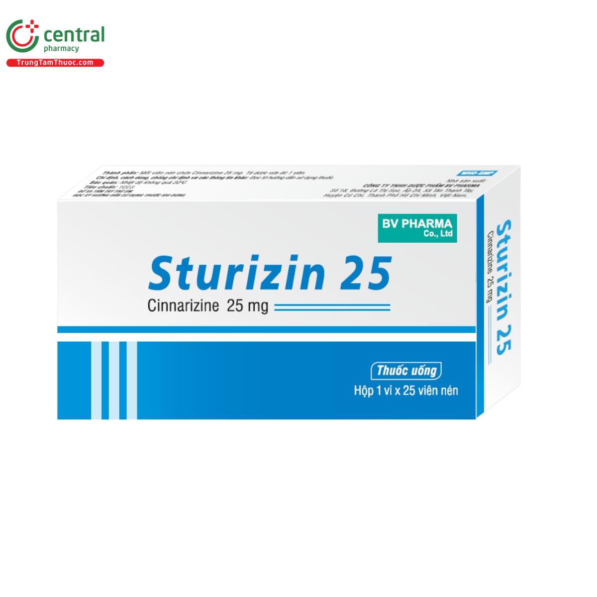 sturizin 25 3 L4755 sturizin 25 3 L4755
