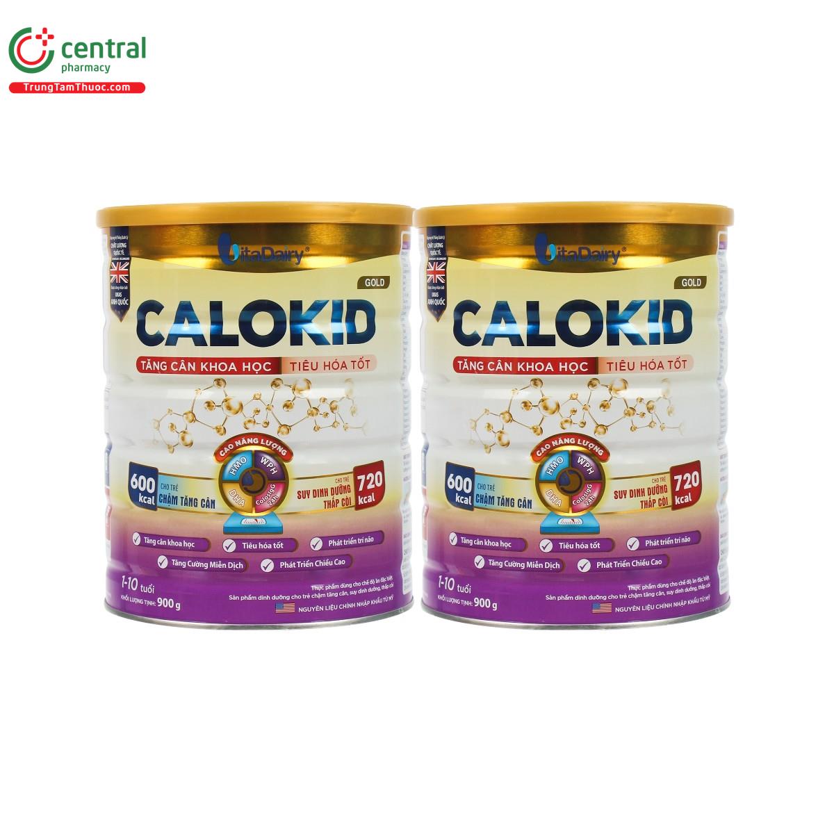 sua calokid gold 2 E1048