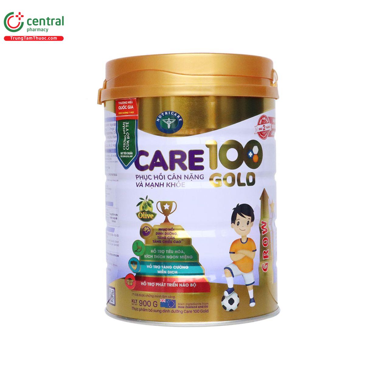 sua care 100 gold 2 A0778