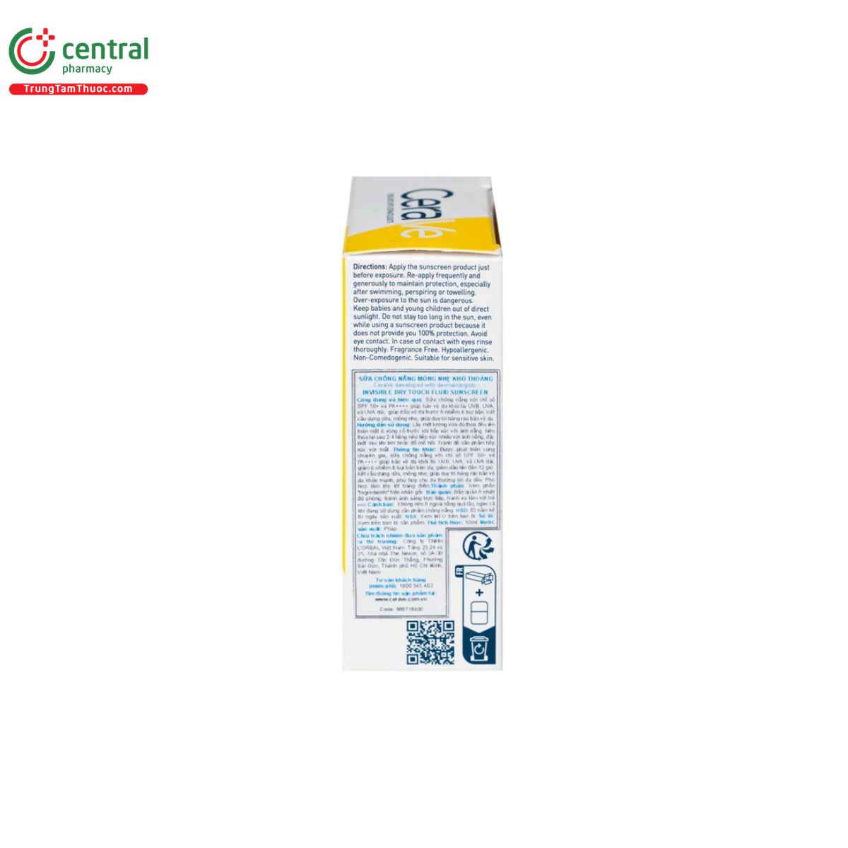 sua chong nang cerave invisible dry touch fluid sunscreen spf50 pa 5 P6374 sua chong nang cerave invisible dry touch fluid sunscreen spf50 pa 5 P6374
