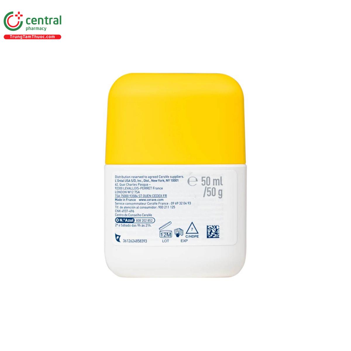 sua chong nang cerave invisible dry touch fluid sunscreen spf50 pa 6 I3547 sua chong nang cerave invisible dry touch fluid sunscreen spf50 pa 6 I3547
