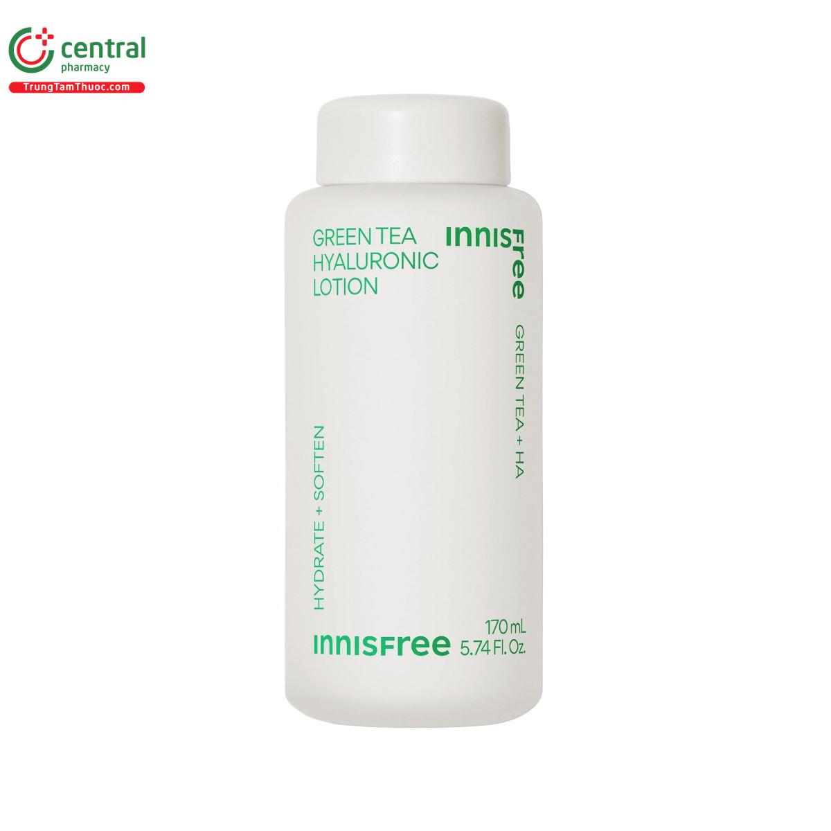 sua duong am innisfree green tea hyaluronic lotion 1 T8347 sua duong am innisfree green tea hyaluronic lotion 1 T8347