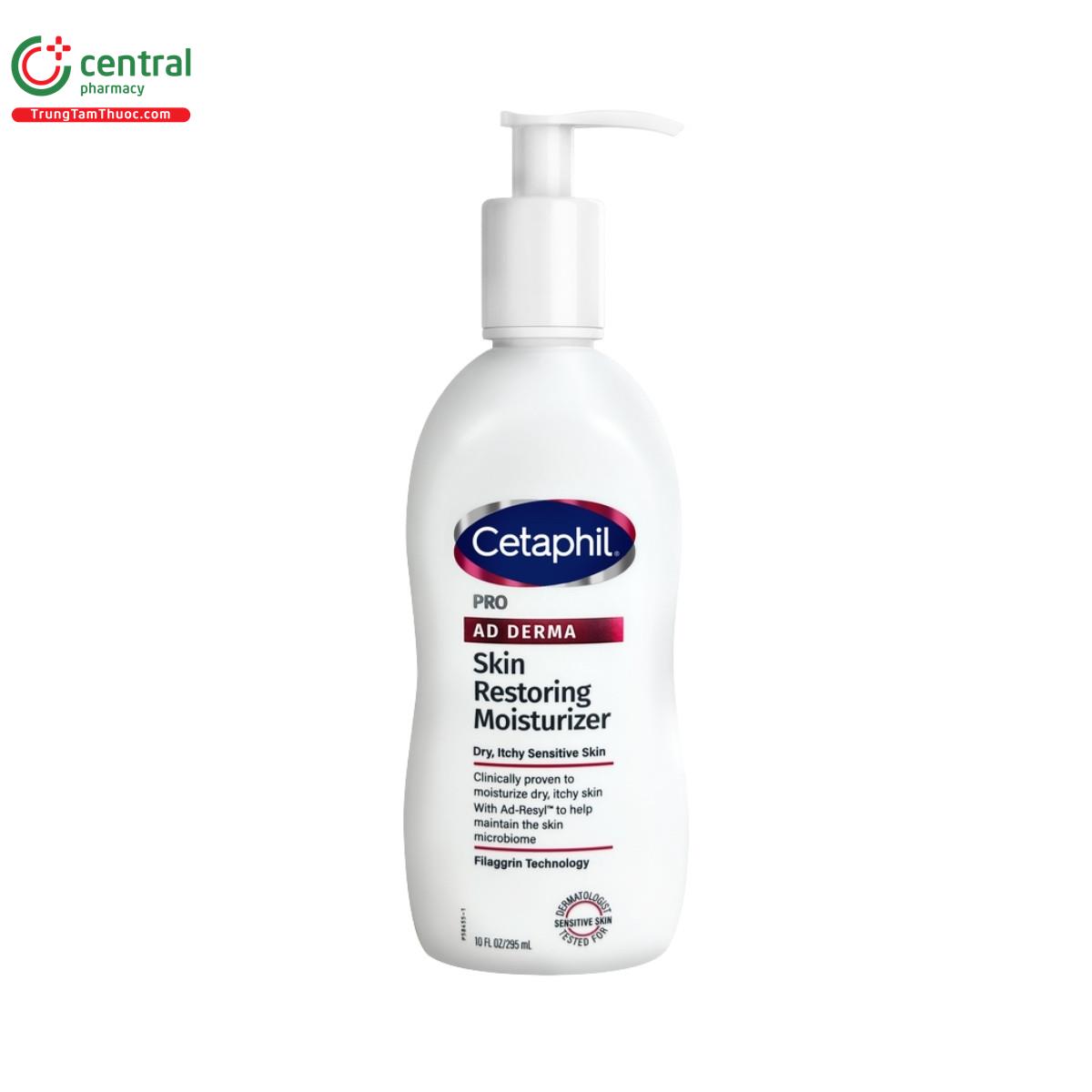 sua duong the cetaphil pro ad derma 2 C1622