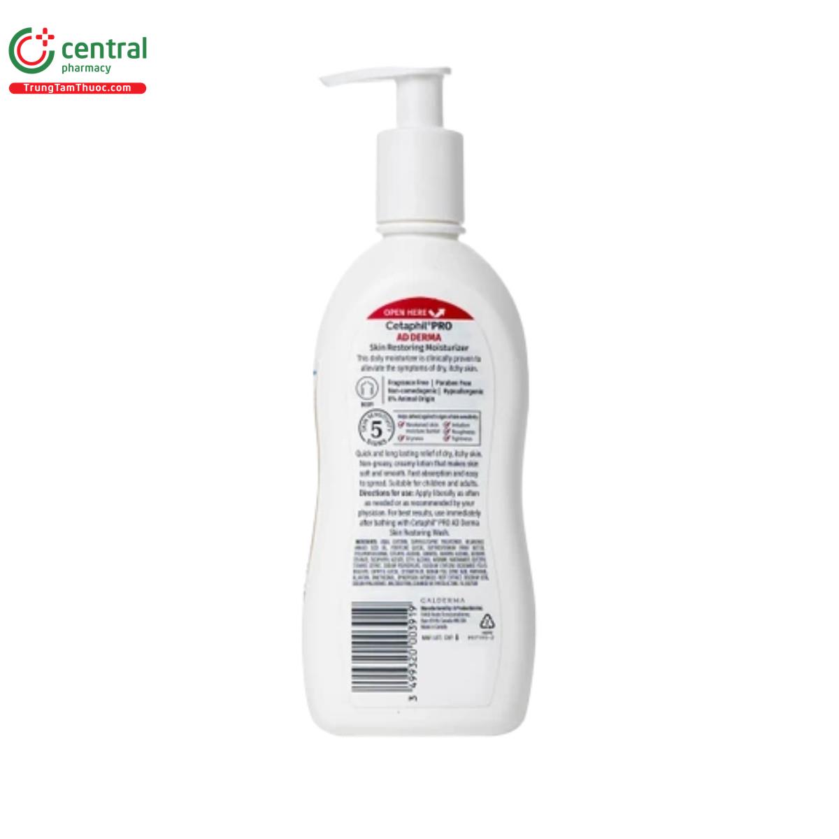 sua duong the cetaphil pro ad derma 5 I3456