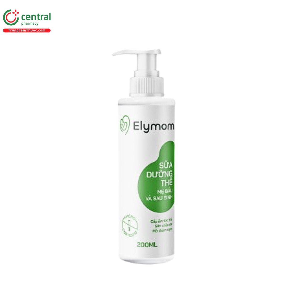 sua duong the me bau va sau sinh elymom 3 A0633