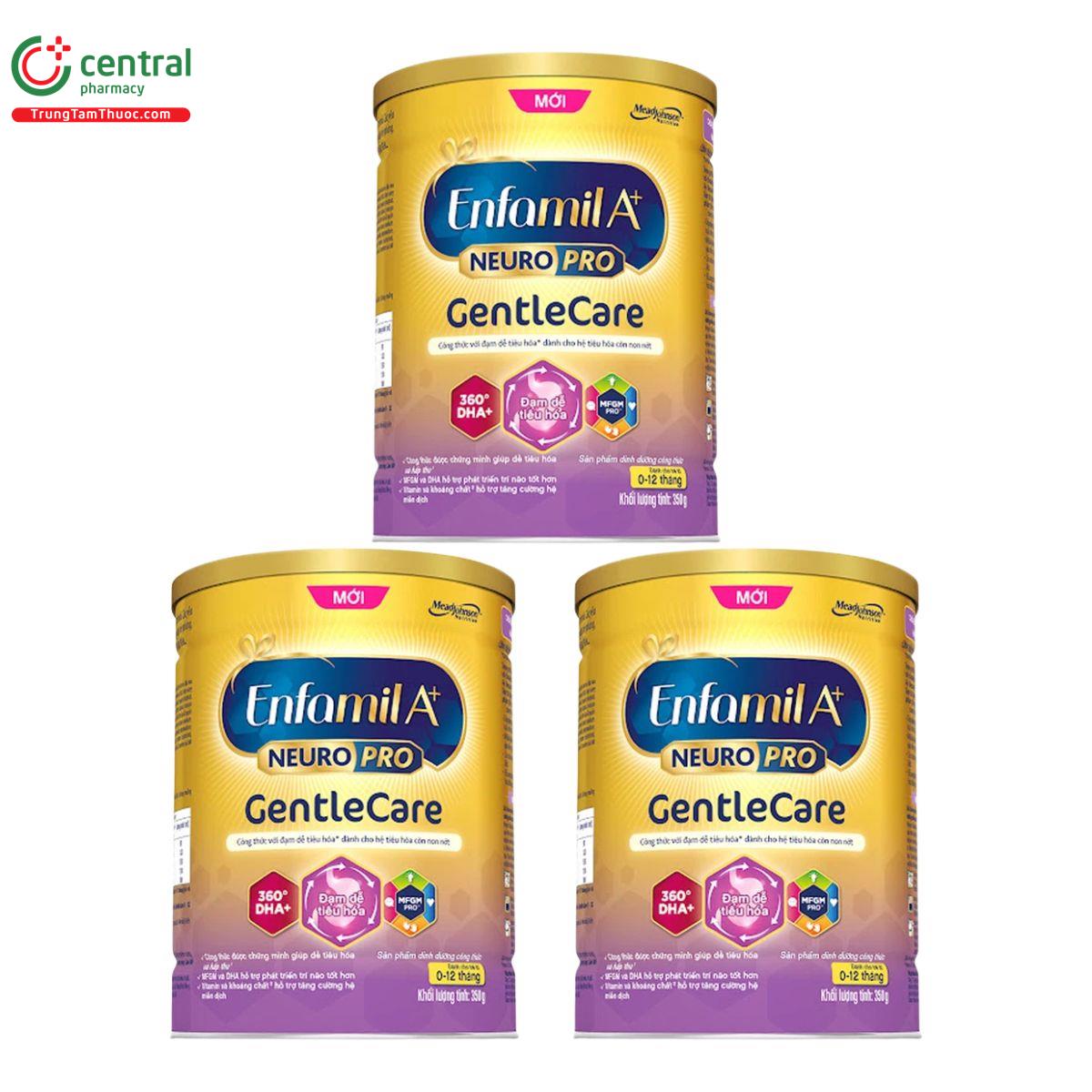 sua enfamil a neuropro gentlecare 350g 1 F2381