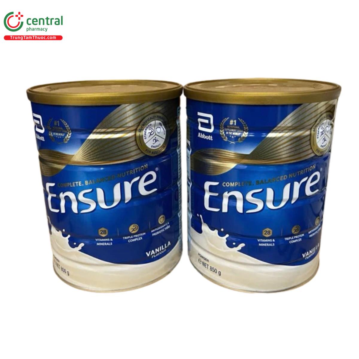 sua ensure uc vani 850g 6 I3476