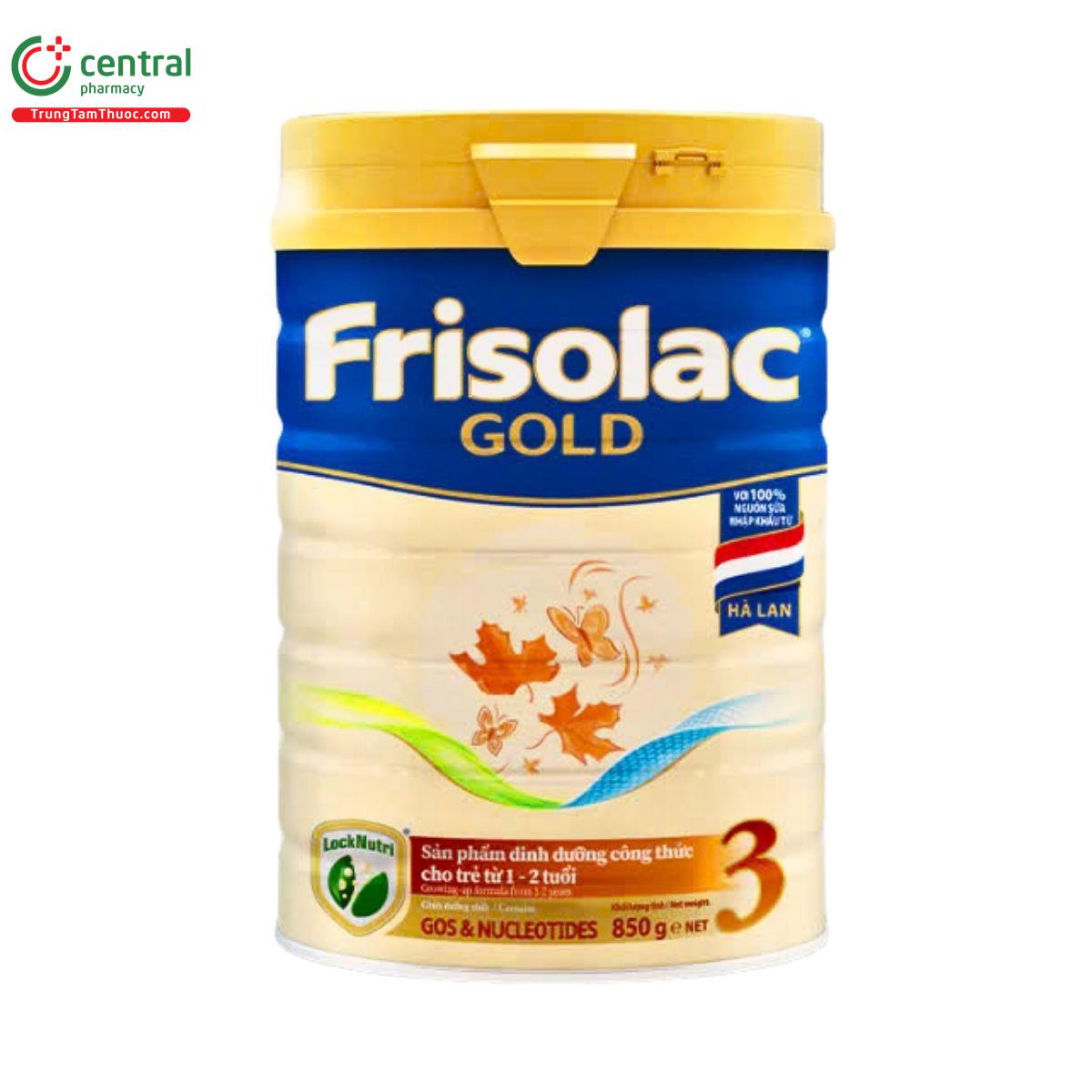 sua frisolac gold 3 1 H2067