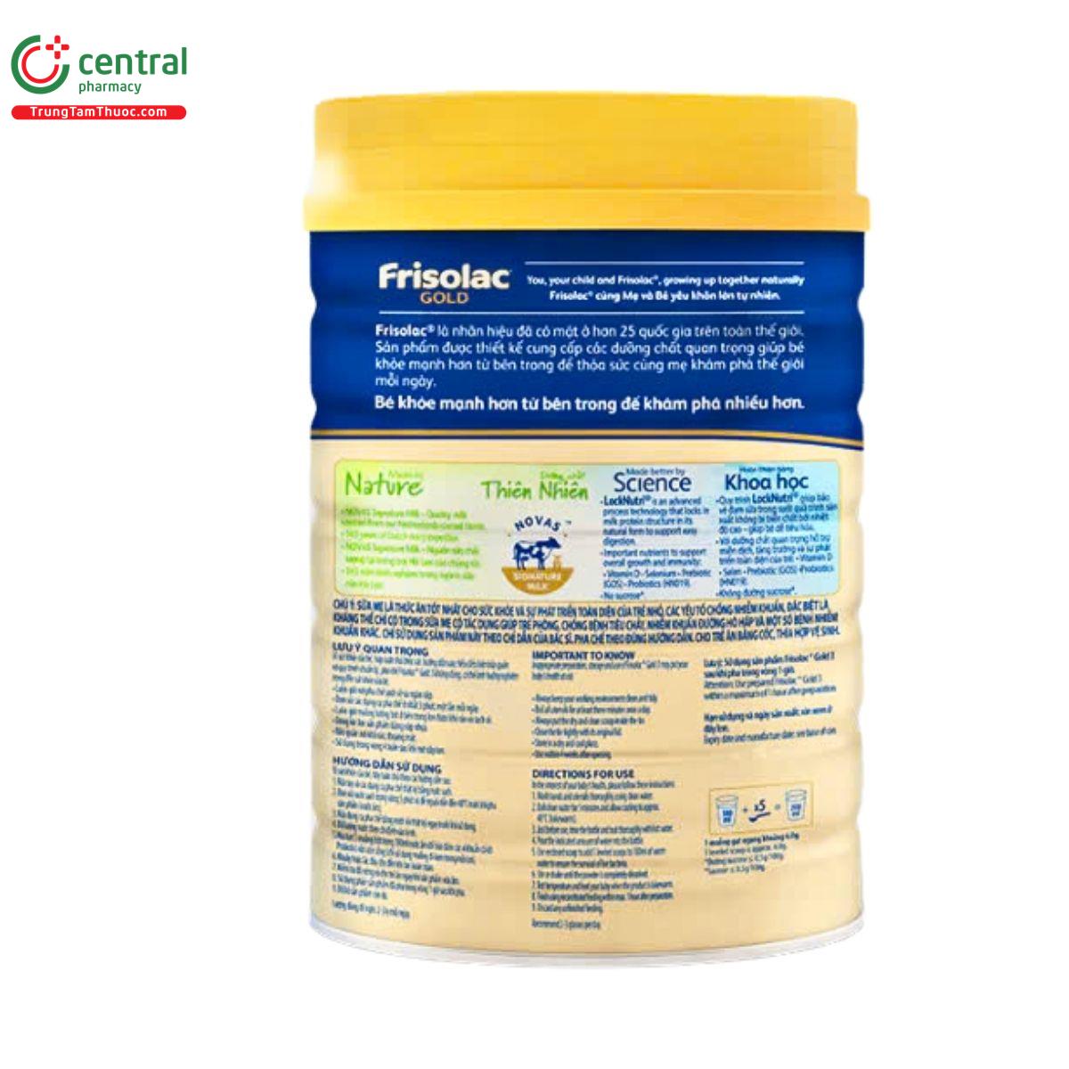 sua frisolac gold 3 3 P6604