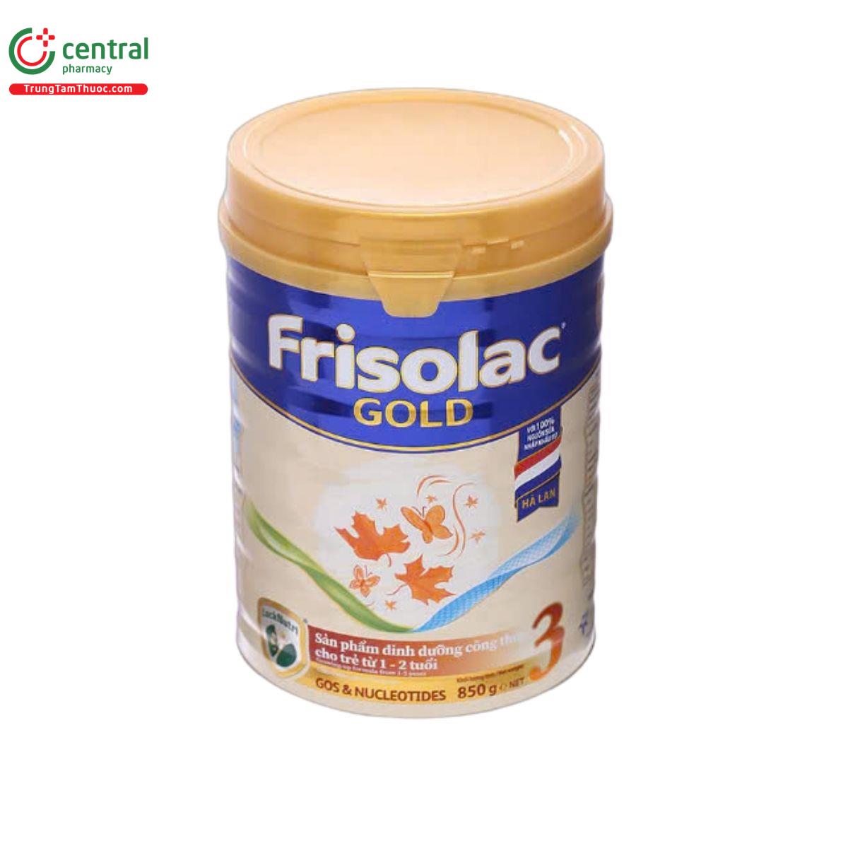 sua frisolac gold 3 4 F2410