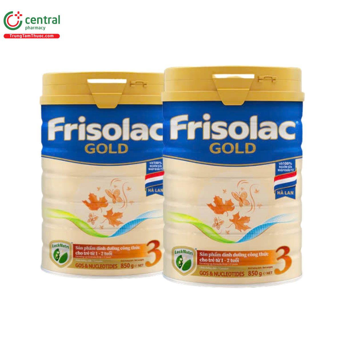 sua frisolac gold 3 5 U8762