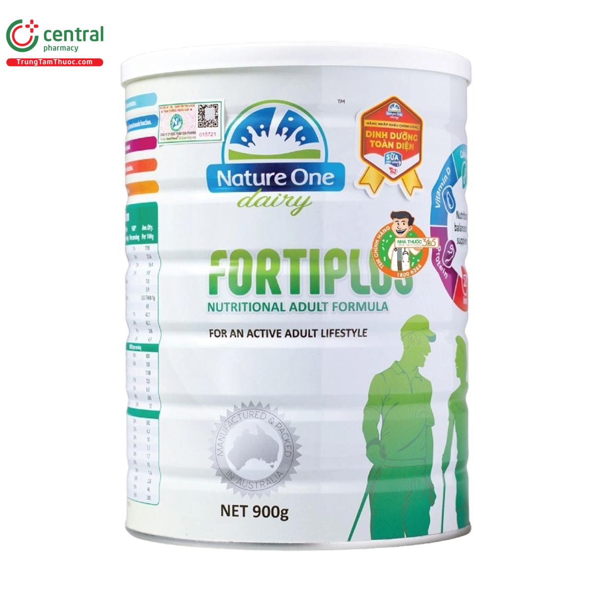 sua nature one dairy fortiplus 2 Q6504