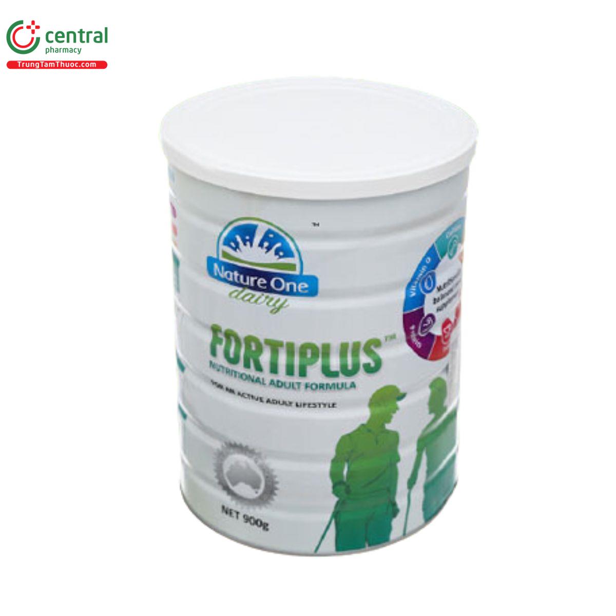 sua nature one dairy fortiplus 4 H3877