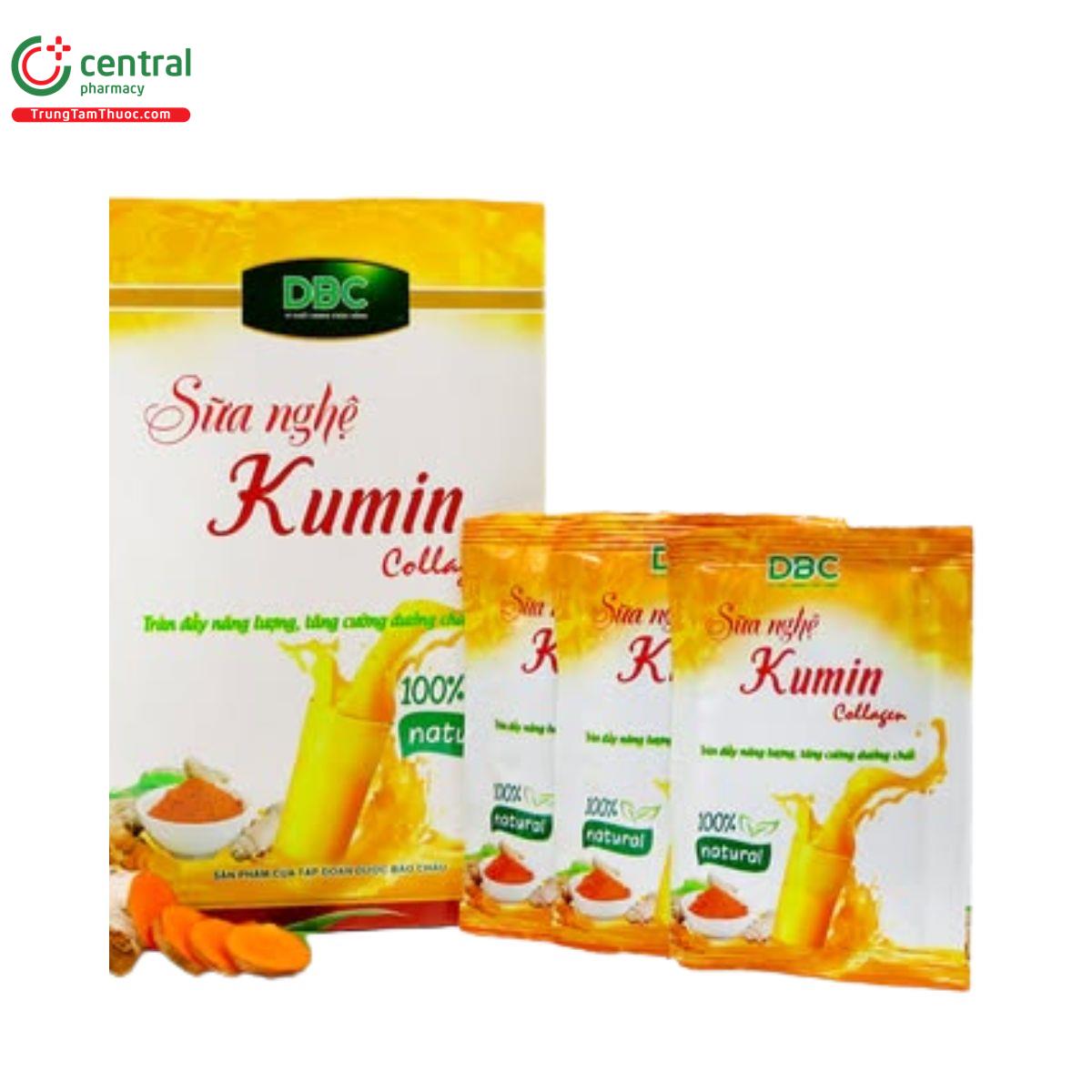 sua nghe kumin collagen 1 J3230