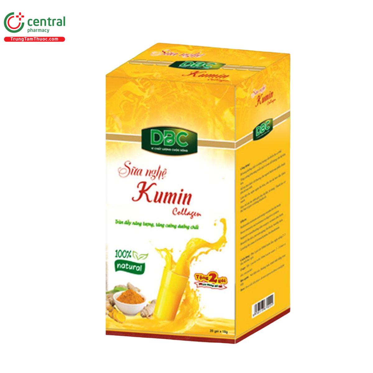 sua nghe kumin collagen 4 F2745