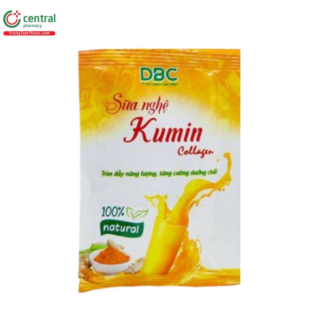sua nghe kumin collagen 5 Q6557