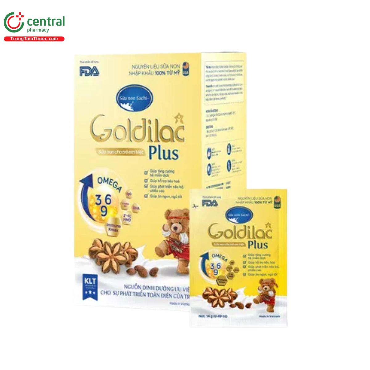 sua non sachi goldilac plus 2 D1535 sua non sachi goldilac plus 2 D1535