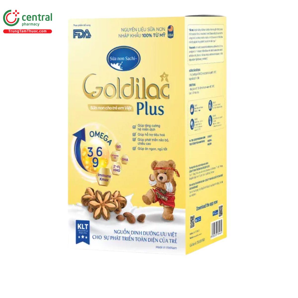 sua non sachi goldilac plus 3 T7807 sua non sachi goldilac plus 3 T7807