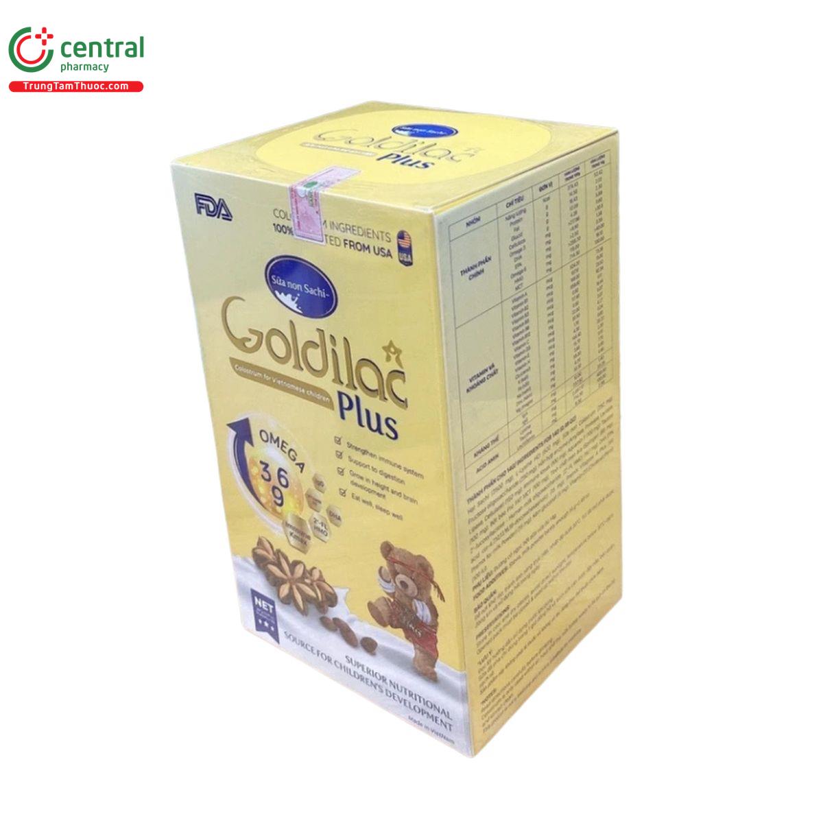 sua non sachi goldilac plus 4 M5251 sua non sachi goldilac plus 4 M5251