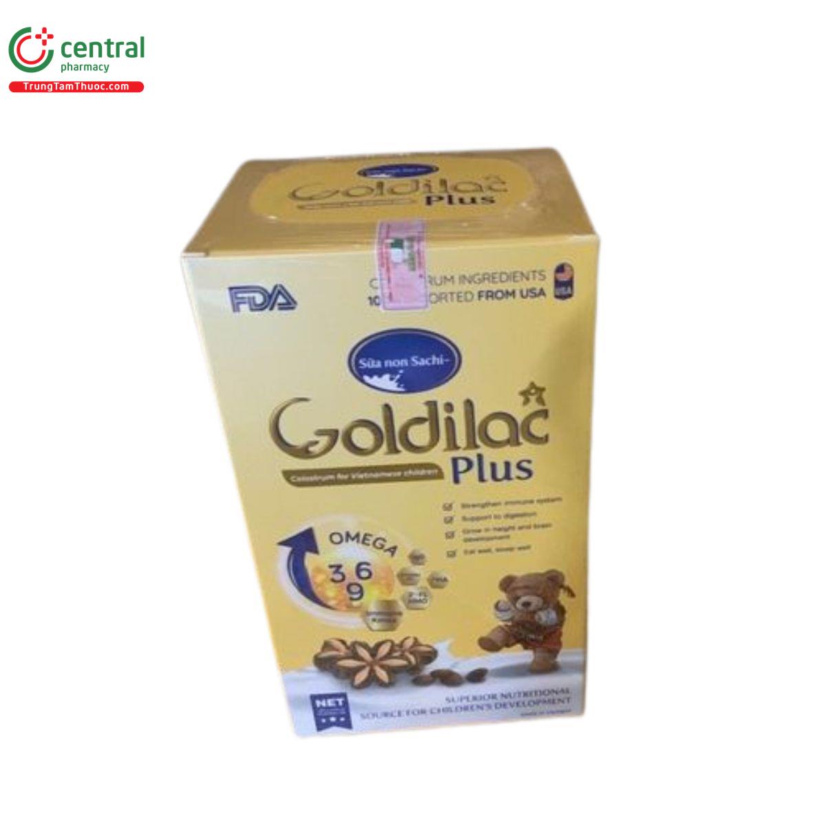 sua non sachi goldilac plus 5 B0458 sua non sachi goldilac plus 5 B0458