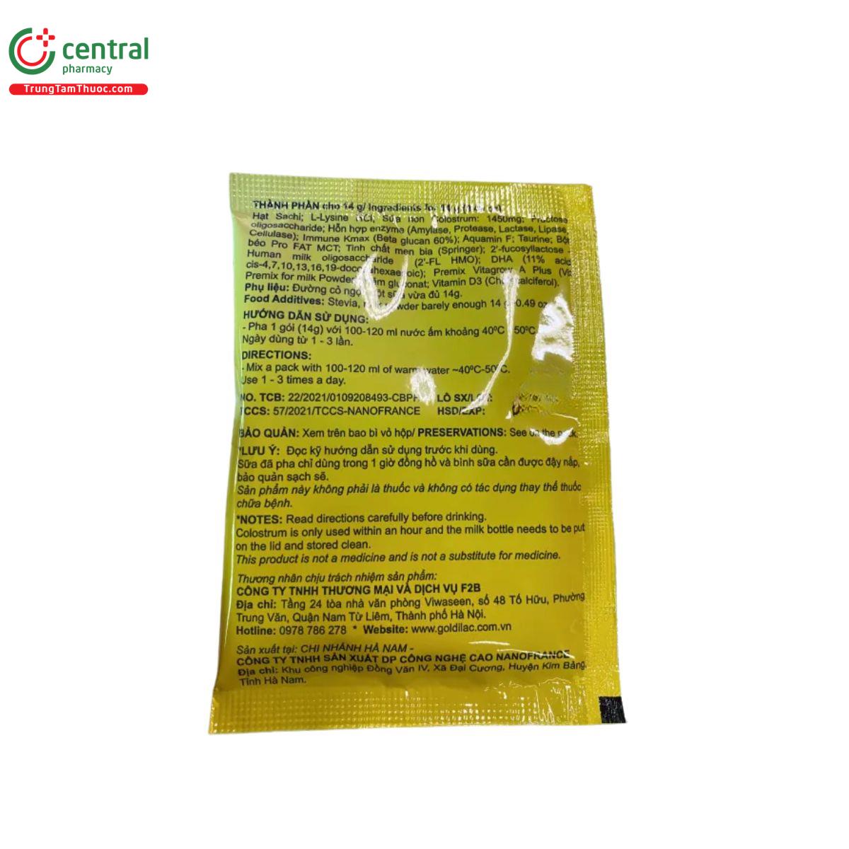 sua non sachi goldilac plus 9 B0877 sua non sachi goldilac plus 9 B0877